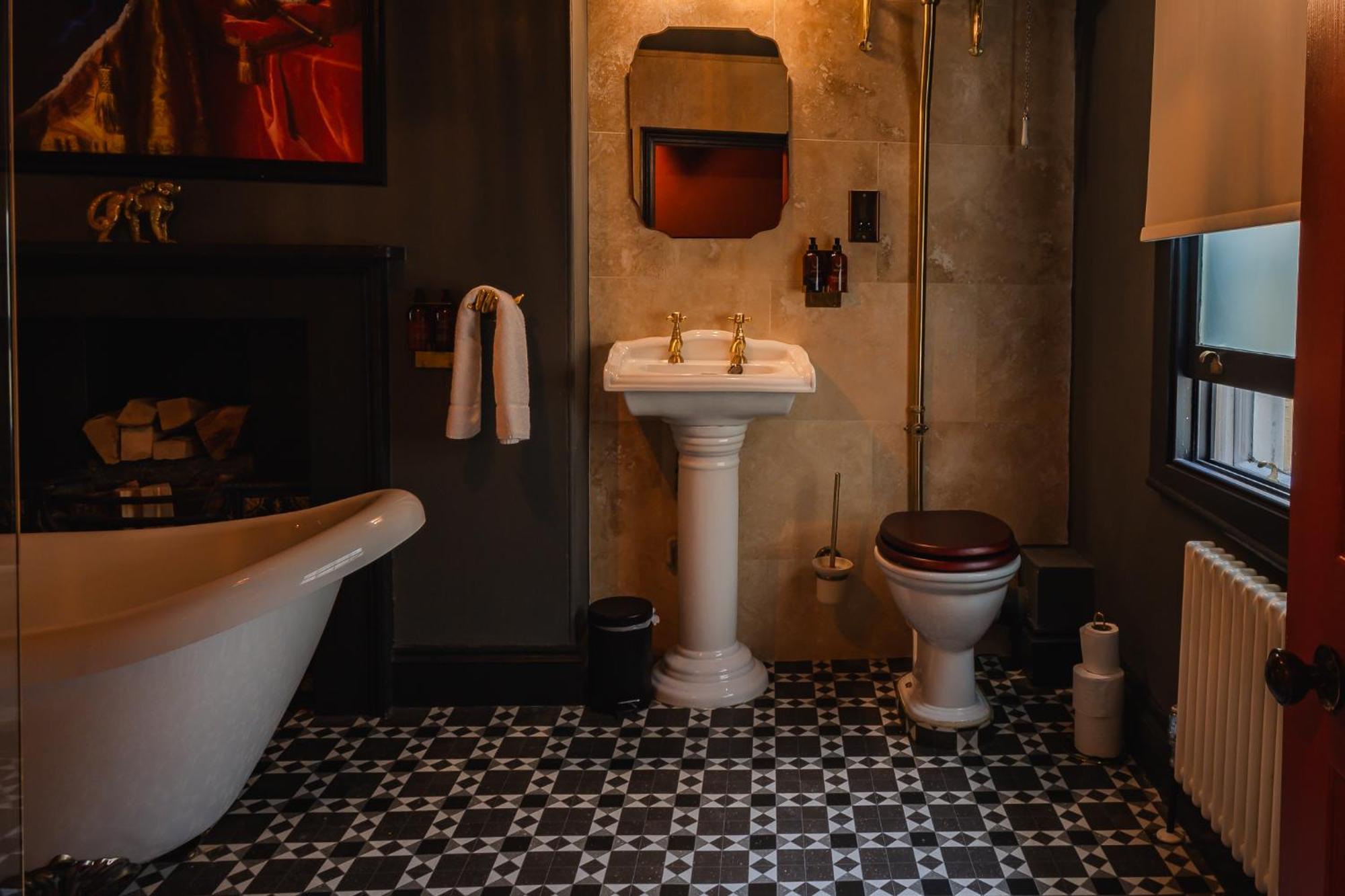 Golden Fleece York — Fotos 3