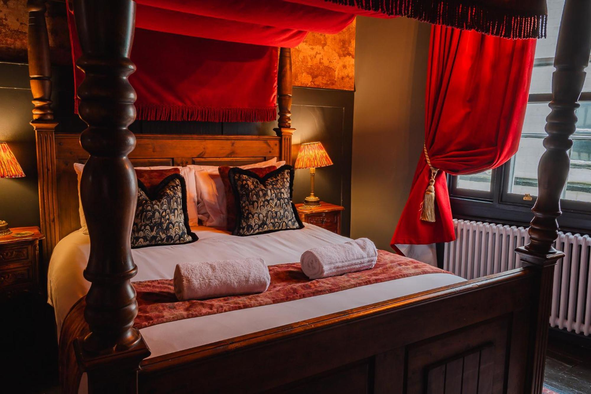 Golden Fleece York — Fotos 2
